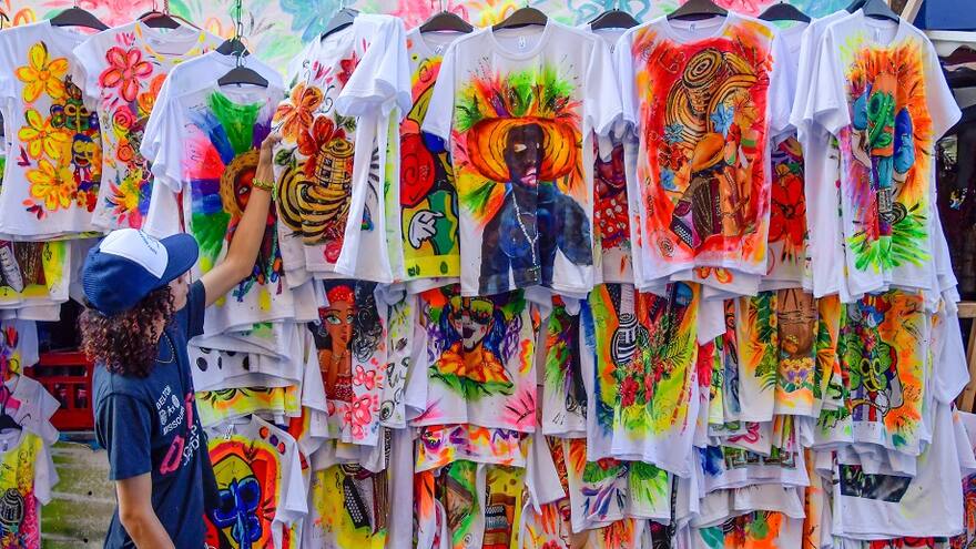 El Carnaval dinamiza las ventas del comercio barranquillero