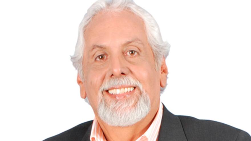 Muere el periodista Antonio José Caballero