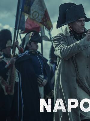 El Napoleón enamorado | Columna de Jesús Ferro Bayona