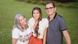 ¿Quién es Luis Alberto Rendón, el padre de Greeicy Rendón involucrado en presunto caso de secuestro y tortura en 2023?