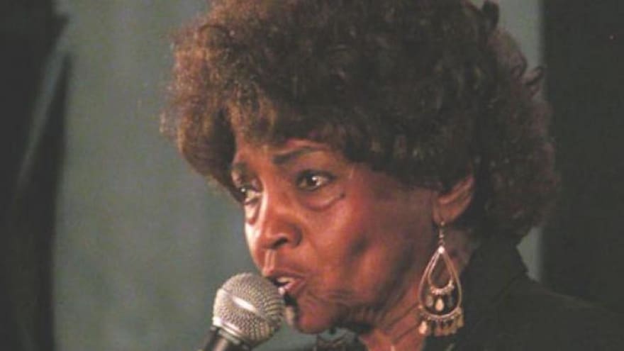Cantante cubana Ela Calvo murió por covid a los 89 años