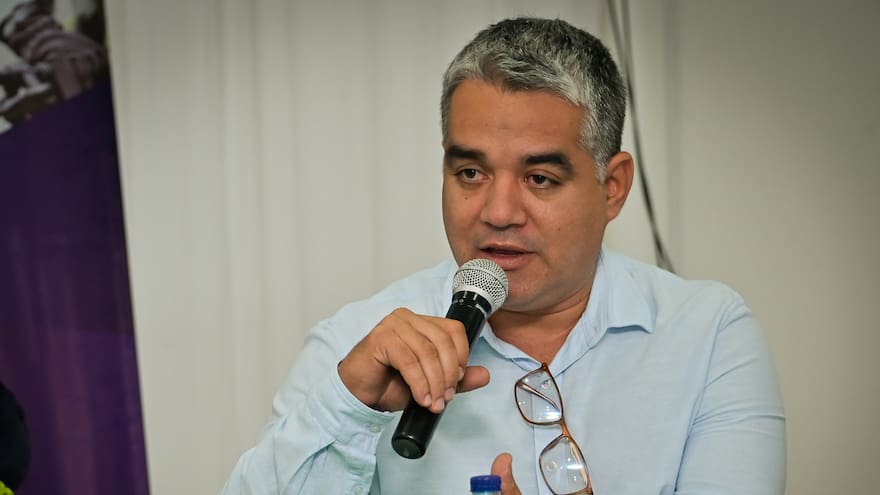 'Preocupa la inseguridad no solo en Sabanagrande, sino en la zona Oriental'