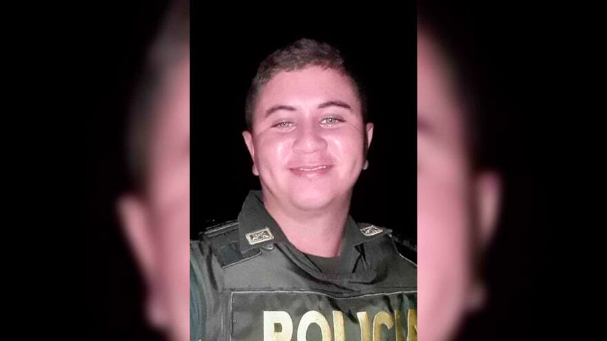 Murió policía que había resultado herido a bala en aparente atraco en Ciénaga