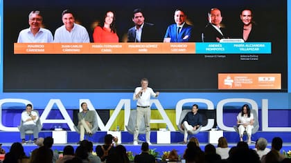 A precandidatos no les sorprende la inclusión de Gustavo Petro en la Lista Clinton