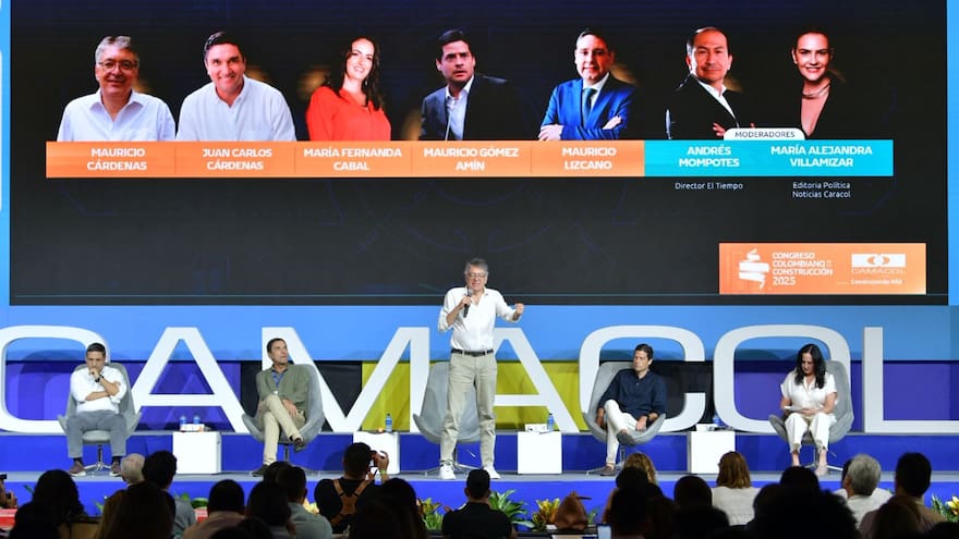 A precandidatos no les sorprende la inclusión de Gustavo Petro en la Lista Clinton