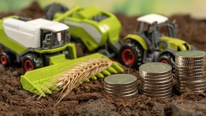 La gran mentira de la inclusión financiera rural