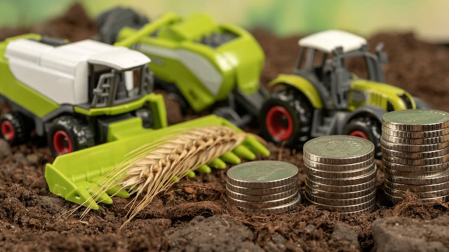 La gran mentira de la inclusión financiera rural