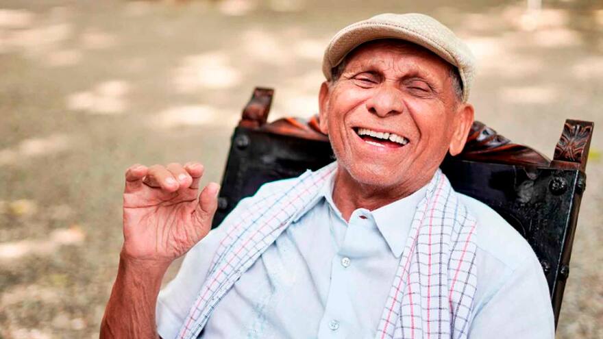 Muere a los 82 años el compositor Adolfo Pacheco