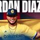 El grandesligas Jordan Díaz se une a Caimanes