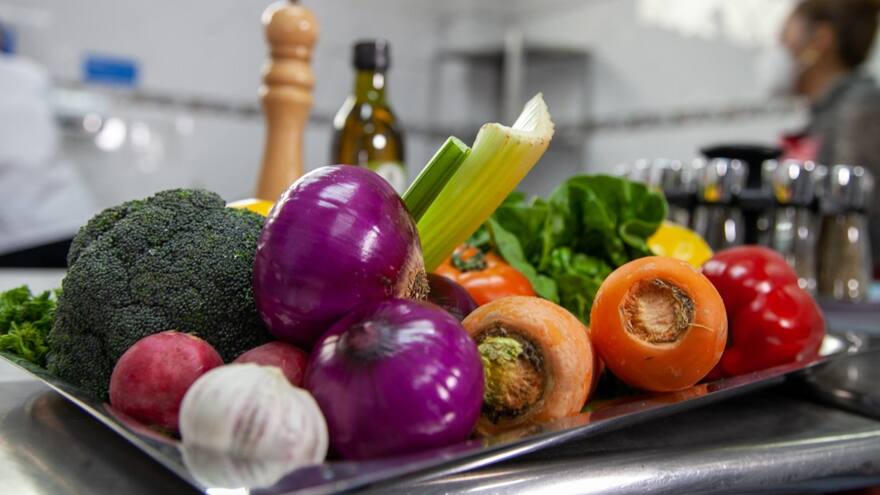 Seguridad alimentaria en Colombia: entre la producción y la vulnerabilidad