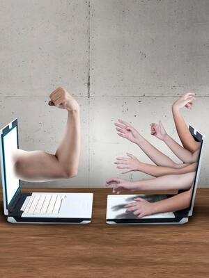 Fanatismo presidencial peligroso | columna de Orlando Caballero Díaz