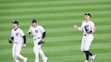 Los Yanquis de Nueva York quedan fuera de la Serie Mundial tras caer ante los Azulejos