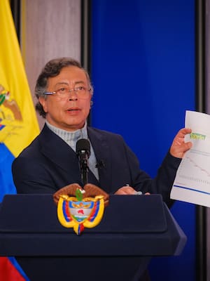 15 minutos de confusión