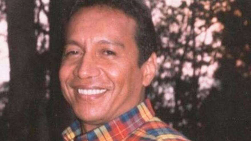 “Usted no sea tan sapo...”: la frase de Diomedes Díaz que nació en Soledad