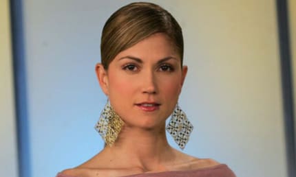 A 16 años de la muerte de Lina Marulanda, el país aún la recuerda como una de sus grandes presentadoras