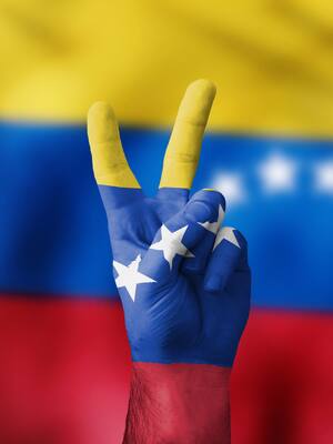 Hoy es Venezuela | Columna de Tatiana Dangond