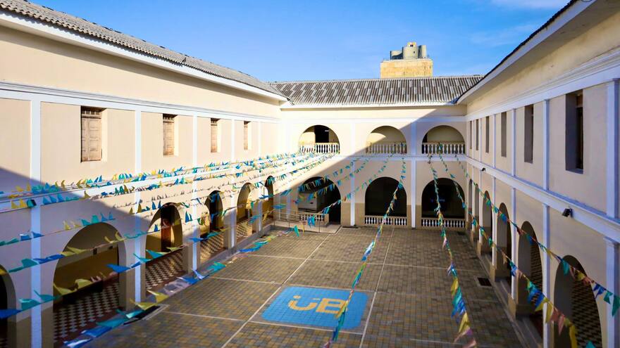 En Barranquilla aumentó en 7,1 % el ingreso de bachilleres a la universidad en 2024