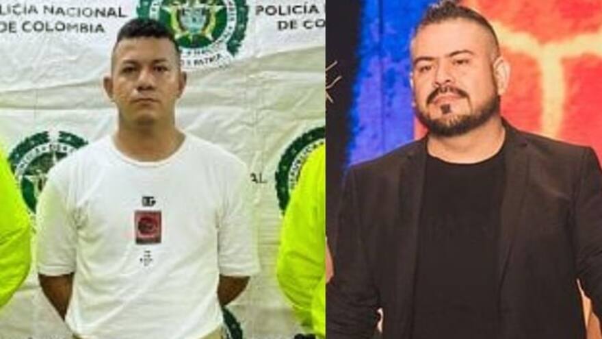 Jhon Mesias muerte del diseñador caleño fue por asfixia y golpes con objeto contundente