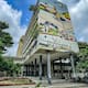 Desalojo, la única opción para vieja sede de la Alcaldía de Barranquilla