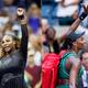 Las hermanas Williams: Venus es eliminada y Serena sigue en competencia