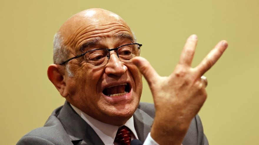 Efromovich busca nuevas oportunidades de inversión en Colombia