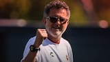 El técnico colombiano Juan Carlos Osorio firma con el recién ascendido Remo de Brasil