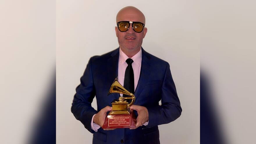 'Con ‘Algo que se quede’ volvimos a sonar con fuerza en la Costa'