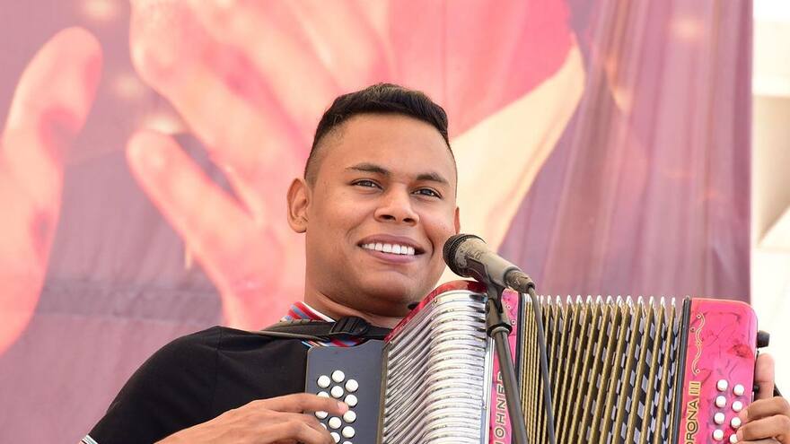 Festival Cuna de Acordeones tiene nuevos reyes