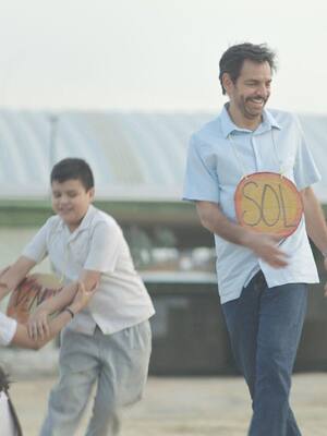 Radical – Emotivo drama en un medio escolar | Columna de Gisela Savdie