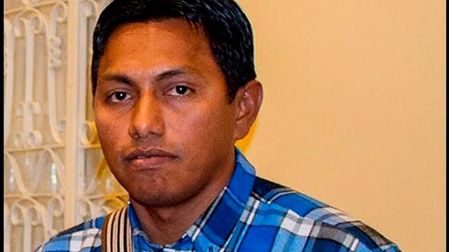 Líder wayuu se retractó sobre caso del bebé que supuestamente metieron en caja de cartón