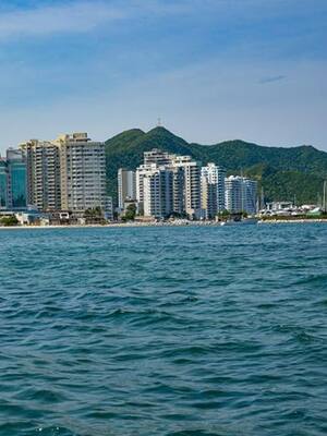 Por un turismo sostenible