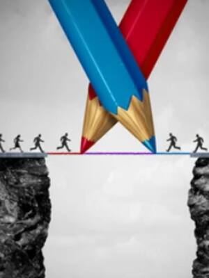 La Ultraderecha: Argentina y Colombia| columna de Katherine Diartt