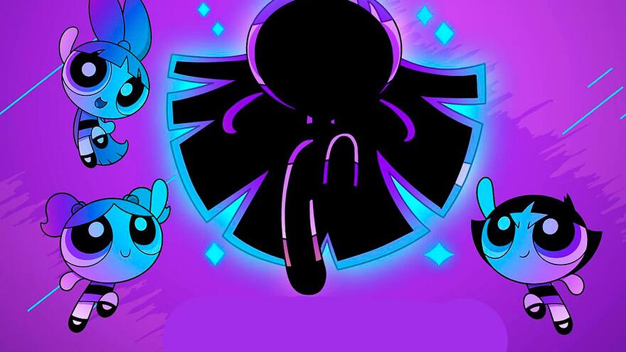 Así será el regreso de las Chicas Súper Poderosas con una nueva integrante