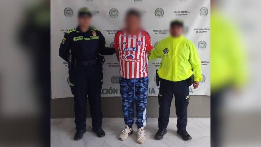 Detienen a hombres señalados de homicidio y actos sexuales abusivos con menores