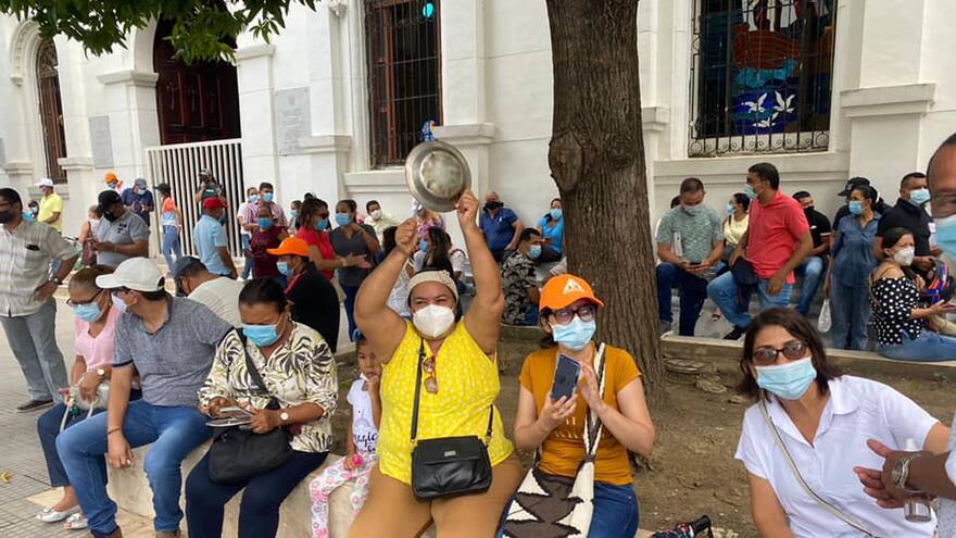 Docentes de Córdoba completaron cuatro días cobrando retroactivo salarial