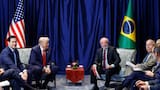 Lula se ofreció a ser interlocutor entre Venezuela y Estados Unidos: “Queremos mantener la paz en Sudamérica”
