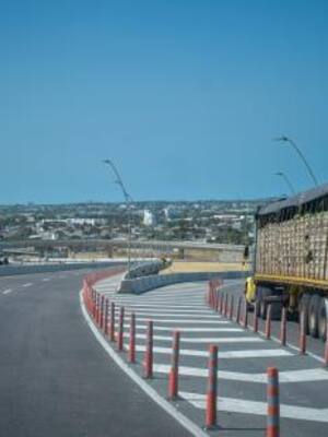 Ni la pandemia pudo detenernos