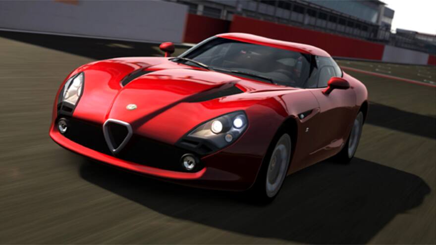 'Gran Turismo 6', un simulador de alta velocidad