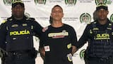 Envían a prisión a presunto asesino de alias Samper en Valledupar