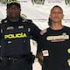 Envían a prisión a presunto asesino de alias Samper en Valledupar