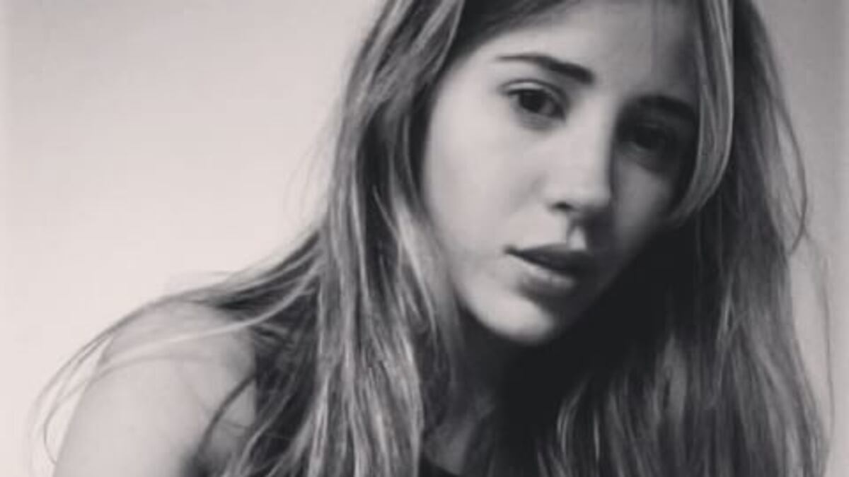 En video | El tema de la columna de María Fernanda Matus este sábado en ...