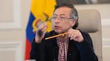 Presidente Petro anuncia “nuevos decretos y resoluciones” tras decisión del Consejo de Estado frente a traslado pensional