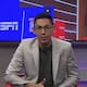 Periodista de ESPN sorprendió y se despidió en vivo: iría al Mundial con otro canal
