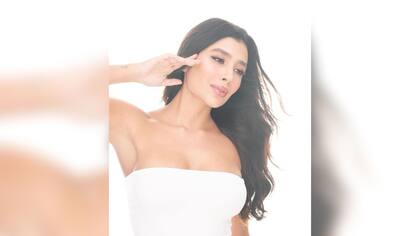 Ella es María Alejandra Zapata Jaramillo, la empresaria y hermana de Paola Jara que llama la atención en redes