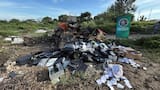 En Sucre destruyeron 120 módulos de apuestas Keno