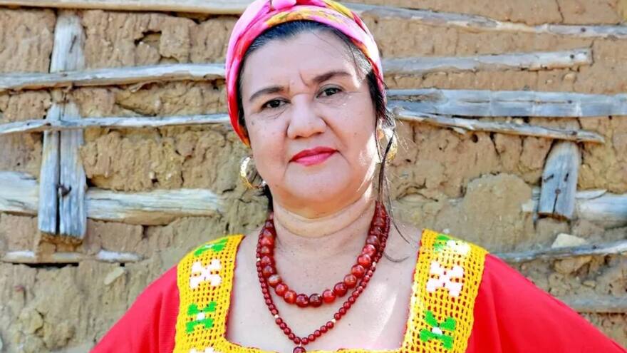 Vicenta Siosi es la escritora invitada a la edición 2024 de Leer el Caribe