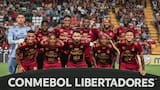 Deportes Tolima vence en penaltis al Táchira y avanza de fase en la Libertadores