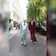 Ryan Castro y J Balvin, de reguetoneros a modelos en Semana de la Moda de París