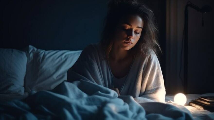 Estas son las 10 pesadillas más comunes, según estableció estudio