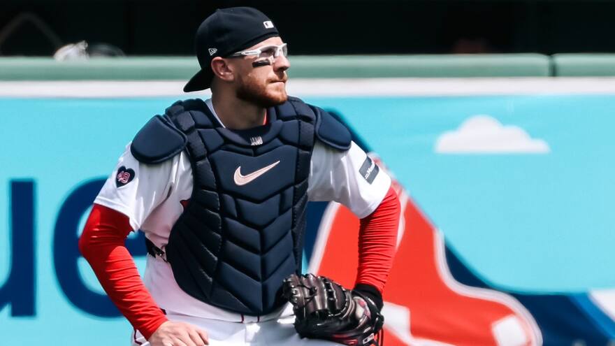 Danny Jansen y su histórico juego con dos equipos en las Grandes Ligas